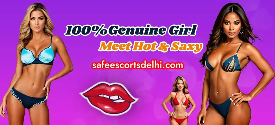 Find Call Girls in Delhi